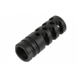 Radical Firearms NADA Zero Impulse Muzzle Brake 5/8x24