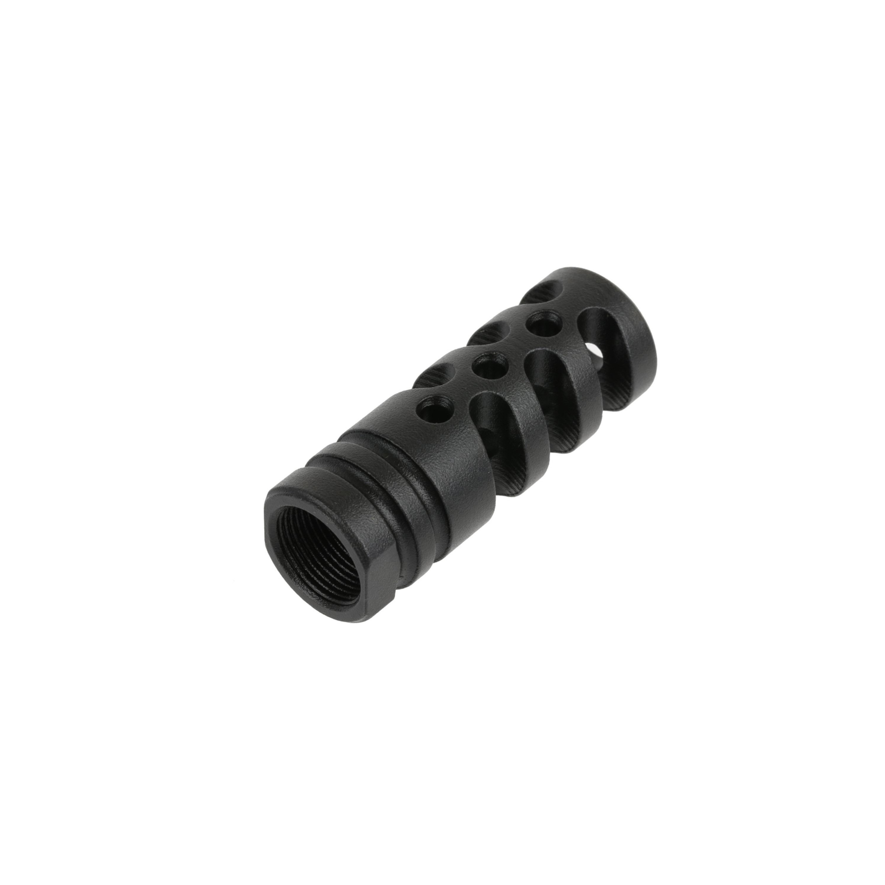 Radical Firearms NADA Zero Impulse Muzzle Brake 5/8x24