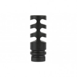 Radical Firearms NADA Zero Impulse Muzzle Brake 5/8x24