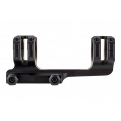 Primary Arms GLx 30mm Cantilever Scope Mount  20 MOA