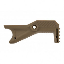 Strike Industries Cobra Tactical Fore Grip  FDE