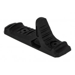 Strike Industries LINK Anchor Polymer Hand Stop  Black