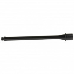 Angstadt Arms 10.5" Barrel 9mm AR Threaded 1/28X28 Black