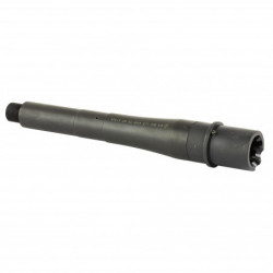 Ballistic Advantage Premium Barrel 8.6 Blackout 8" Pistol Gas System Black