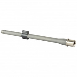 Ballistic AR-15 Advantage Premium Hanson Profile Barrel 6.5 Grendel 12.5" Carbine Gas System