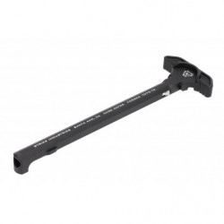 Strike Industries Latchless AR-15 Charging Handle Black