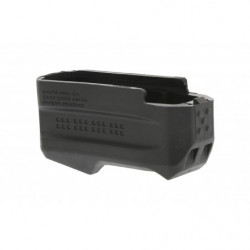 Strike Industries Plus 5 Enhanced Magazine Plate  Black