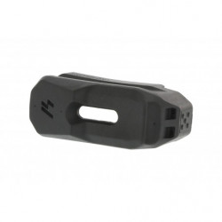 Strike Industries Plus 5 Enhanced Magazine Plate  Black