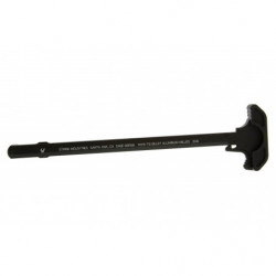 Strike Industries ARCH AR-308 Charging Handle Standard Latch Black