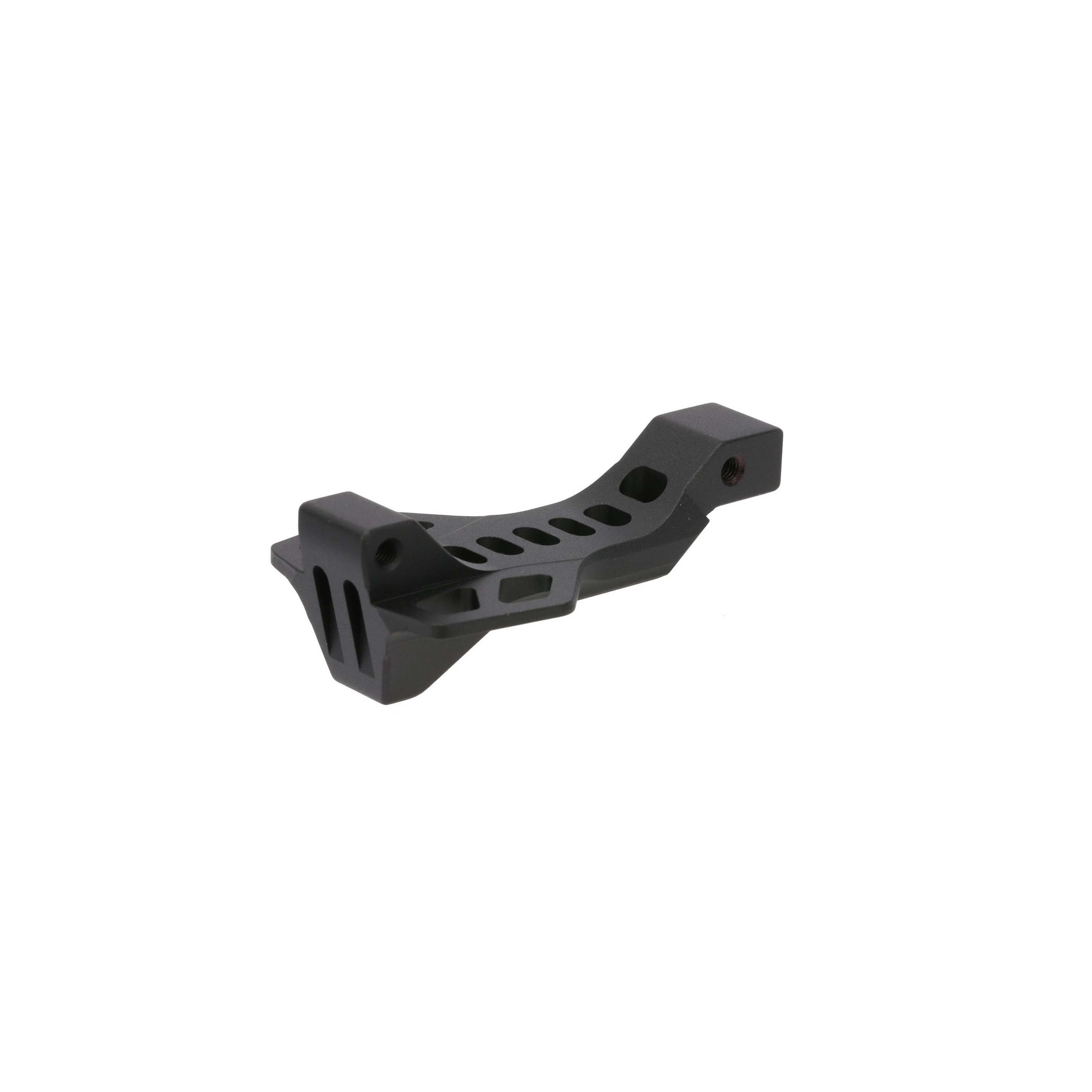 Strike Industries Cobra Billet Aluminum Trigger Guard  Black