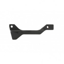 Strike Industries Cobra Billet Aluminum Trigger Guard  Black