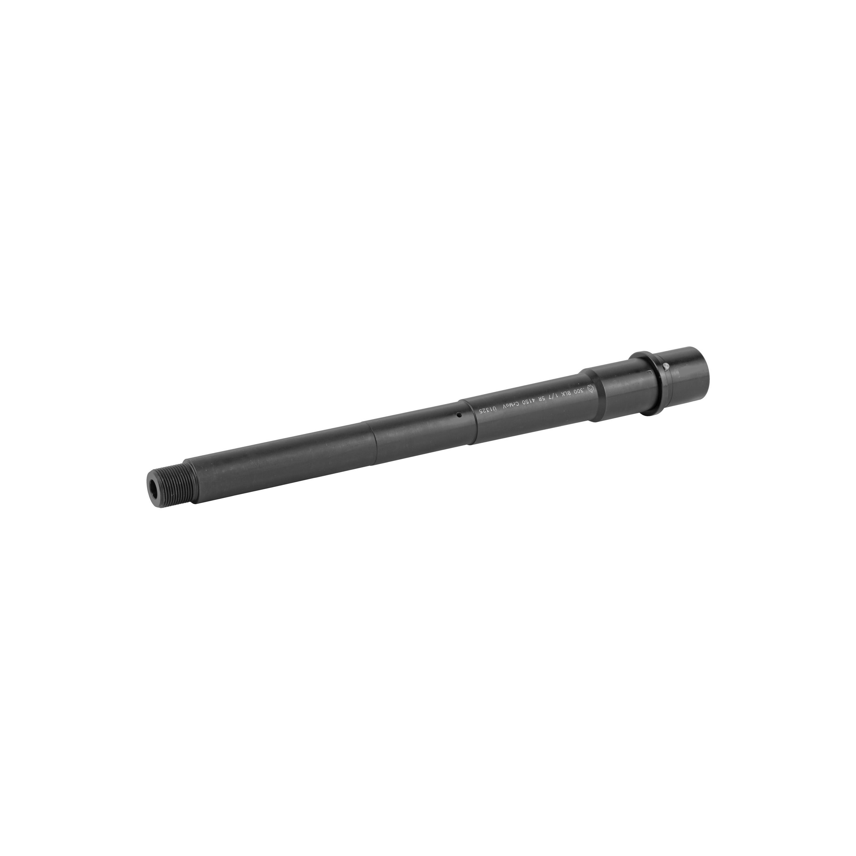 Ballistic AR-15 Modern Barrel 300 Blackout 10" Pistol Gas System Distinct Rigid Pattern