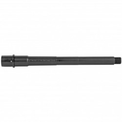 Ballistic AR-15 Modern Barrel 300 Blackout 10" Pistol Gas System Distinct Rigid Pattern