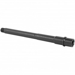 Ballistic AR-15 Modern Barrel 300 Blackout 10" Pistol Gas System Distinct Rigid Pattern