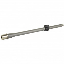 Ballistic AR-15 Premium Hanson Barrel 223WYLDE 14.5" Mid Gas System