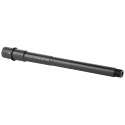 Ballistic AR-15 Modern Barrel 300 Blackout 10.5" Pistol Gas System Distinct Rigid Pattern