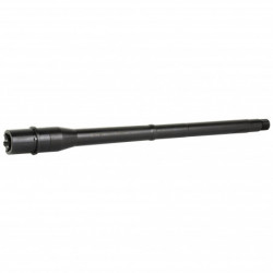 Ballistic AR-10 Tactical Government Barrel 308Win 14.5" Carbine Gas System