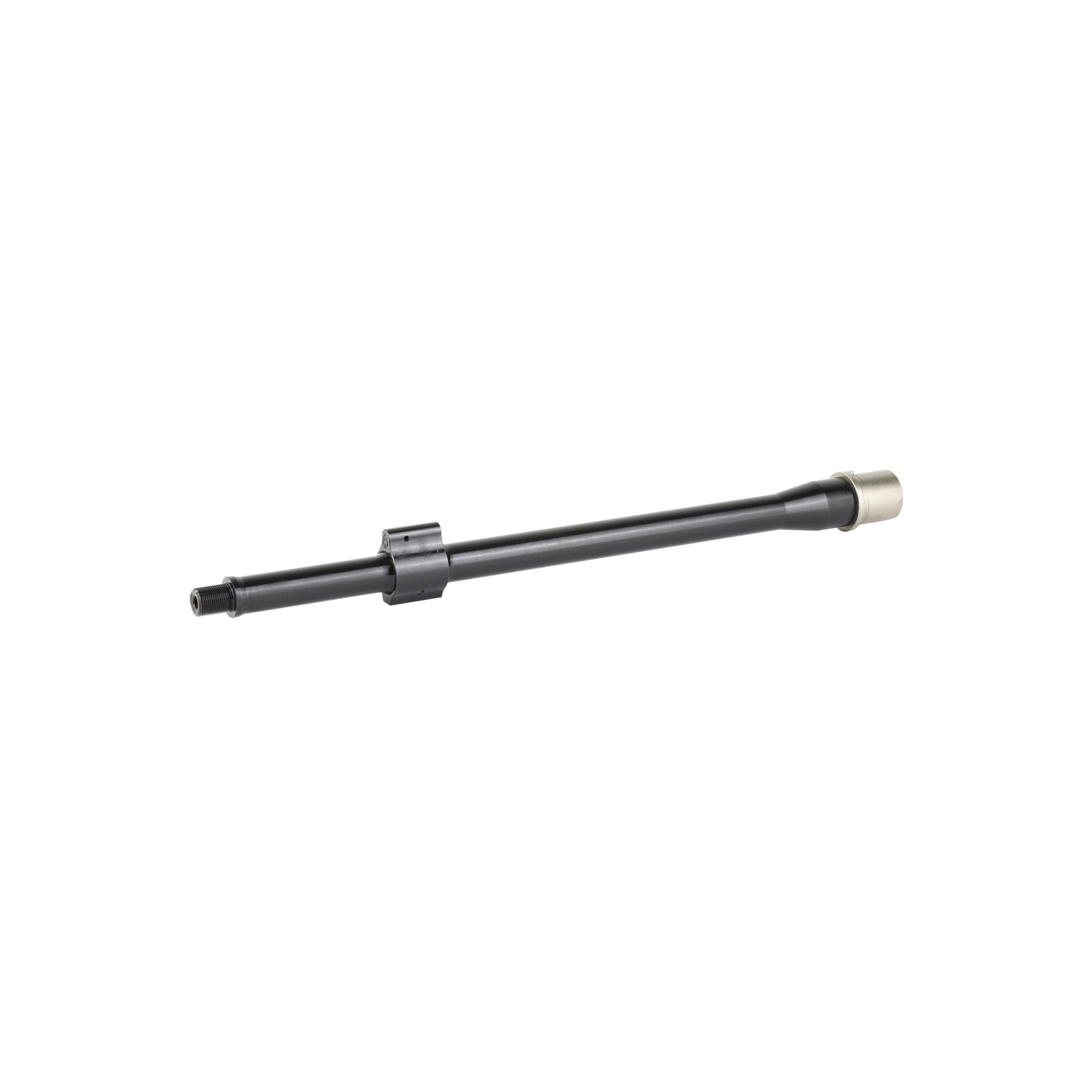 Ballistic AR-15 Performance Hanson Barrel 5.56NATO 13.9" Mid Gas System