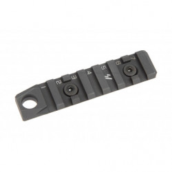 Strike Industries LINK Rail Section 7 Slot QD