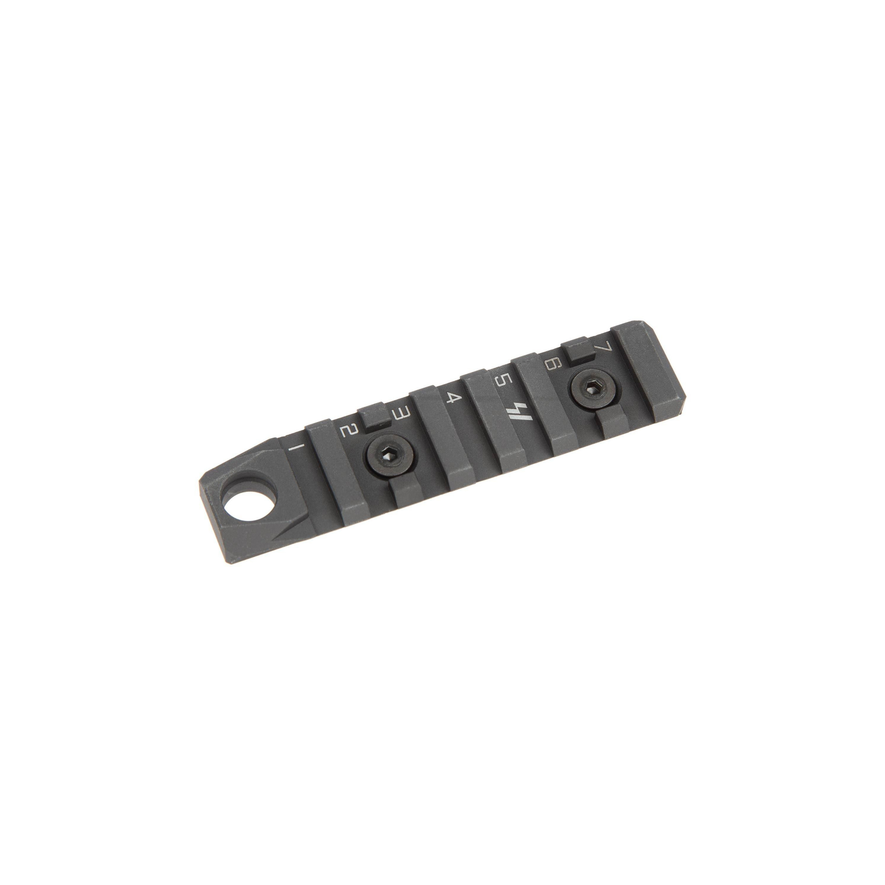 Strike Industries LINK Rail Section 7 Slot QD