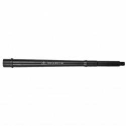 Rosco AR-15 K9 Barrel 5.56NATO 13.95" Mid Gas System