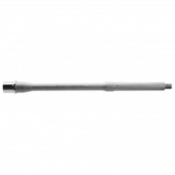 Rosco AR-15 Purebred Barrel 223 WYLDE 13.7" Mid Gas System