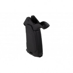 Strike Industries AR Multi-Angled Pistol Grip  Black