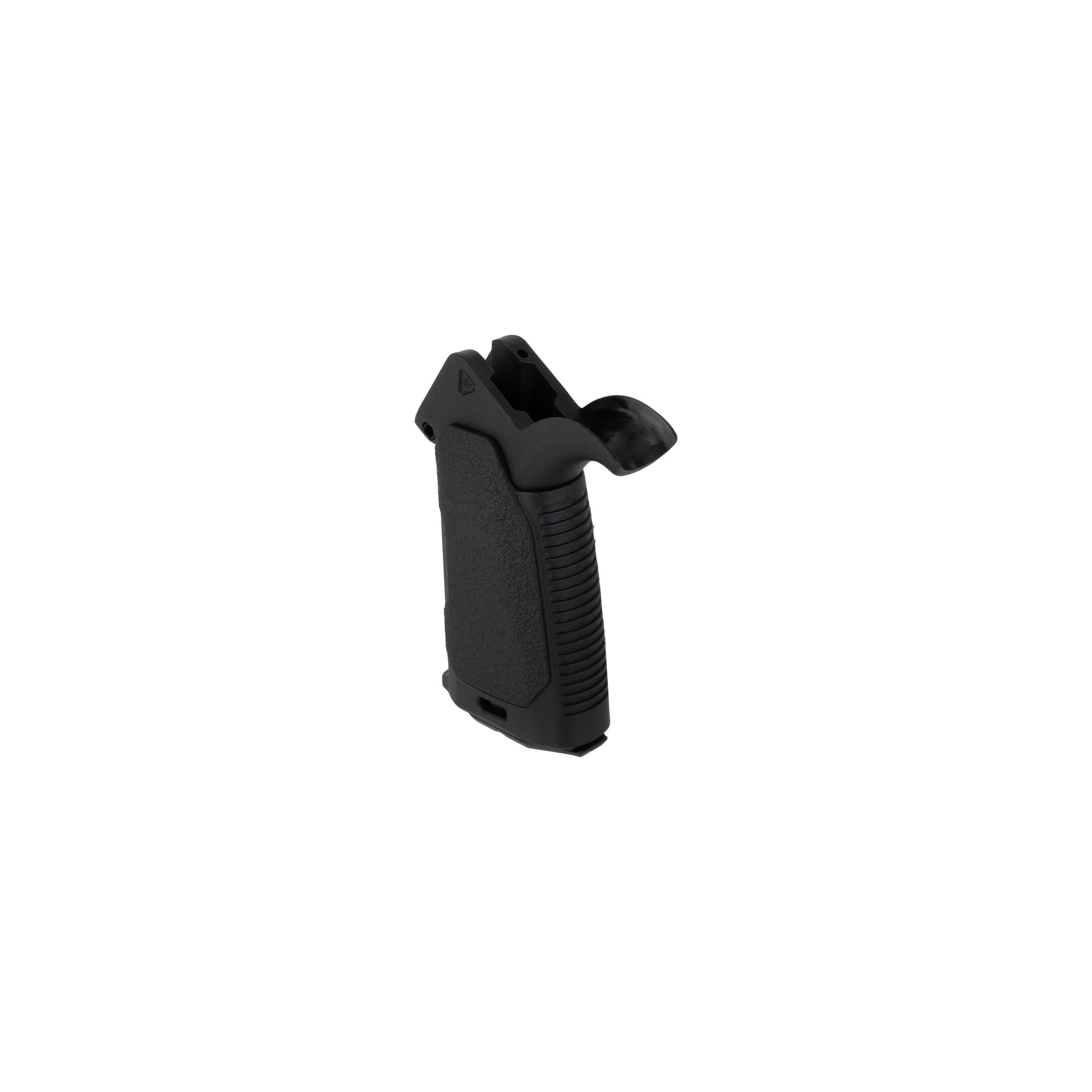 Strike Industries AR Multi-Angled Pistol Grip  Black