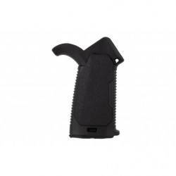 Strike Industries AR Multi-Angled Pistol Grip  Black