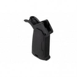 Strike Industries AR Multi-Angled Pistol Grip  Black