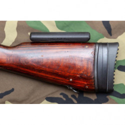 AK SKS Cheek Riser Stock