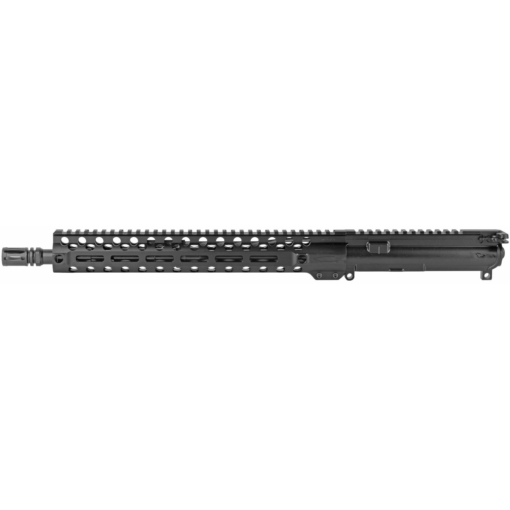 Colt's Enhance Patrol Rifle Upper Kit 5.56NATO 14.5" Black