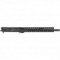 Colt's Enhance Patrol Rifle Upper Kit 5.56NATO 14.5" Black