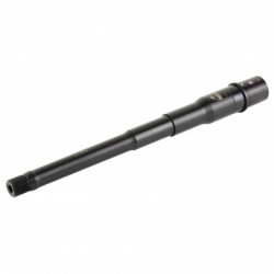 Faxon AR-10 Duty Big Gunner Barrel 8.6 Blackout 12" Pistol Gas System