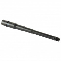 Faxon AR-10 Duty Big Gunner Barrel 8.6 Blackout 12" Pistol Gas System