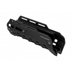 Strike Industries Valor of Action Handguard Mossberg 500/590  Black