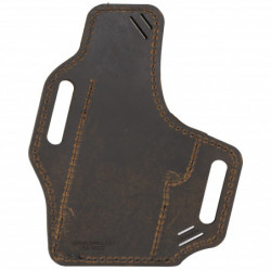 Versacarry Guardian ARC Angel OWB Holster Distressed Brown