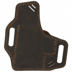 Versacarry Guardian ARC Angel OWB Holster Distressed Brown