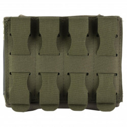 Eagle Medical Pouch Belt IFAK Molle/Pals