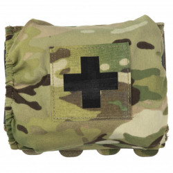 Eagle Medical Pouch Belt IFAK Molle/Pals