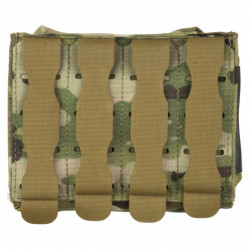 Eagle Medical Pouch Belt IFAK Molle/Pals