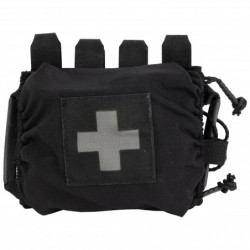 Eagle Medical Pouch Belt IFAK Molle/Pals