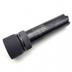 Strela AK Flash Hider 4.75"