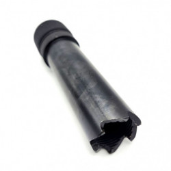 Strela AK Flash Hider 4.75"