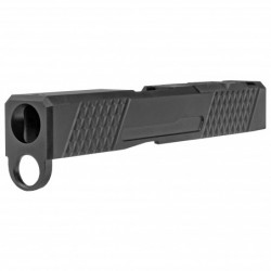 GGP Stripped Slide Pattern for Glock 43