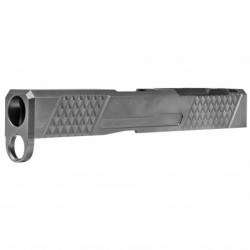 GGP Stripped Slide Pattern for Glock 43