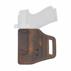 Versacarry V-Slide Belt OWB Holster