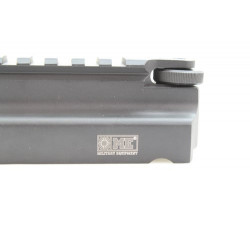 ME Top cover with Picatinny rail for Saiga/AK-47/AK-74/AKM