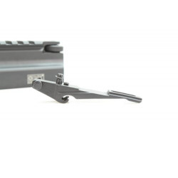 ME Top cover with Picatinny rail for Saiga/AK-47/AK-74/AKM