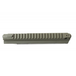 ME Top cover with Picatinny rail for Saiga/AK-47/AK-74/AKM